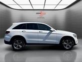 Thumbnail of 2021 Polar White Mercedes-Benz GLC 300