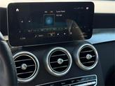 Thumbnail of 2021 Polar White Mercedes-Benz GLC 300