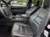 Thumbnail of 2023 DB Black Crystal Clearcoat Dodge Durango