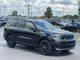 Thumbnail of 2023 DB Black Crystal Clearcoat Dodge Durango