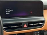 Thumbnail of 2024 Fusion Black Kia Seltos