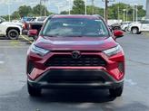 Thumbnail of 2025 Ruby Flare Pearl Toyota RAV4 Hybrid