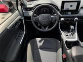 Thumbnail of 2025 Ruby Flare Pearl Toyota RAV4 Hybrid