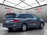 Thumbnail of 2019 Modern Steel Metallic Honda Odyssey