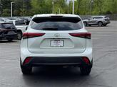 Thumbnail of 2023 Pear Toyota Highlander
