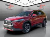 Thumbnail of 2022 Barcelona Red Metallic Toyota Corolla Cross