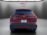 Thumbnail of 2022 Barcelona Red Metallic Toyota Corolla Cross