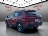 Thumbnail of 2022 Barcelona Red Metallic Toyota Corolla Cross