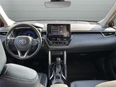 Thumbnail of 2022 Barcelona Red Metallic Toyota Corolla Cross