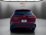 Thumbnail of 2022 Barcelona Red Metallic Toyota Corolla Cross