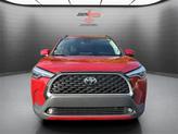 Thumbnail of 2022 Barcelona Red Metallic Toyota Corolla Cross