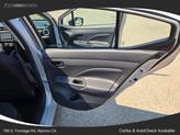 Thumbnail of 2021 Brilliant Silver Metallic Nissan Versa