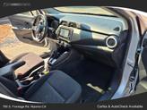 Thumbnail of 2021 Brilliant Silver Metallic Nissan Versa