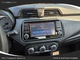 Thumbnail of 2021 Brilliant Silver Metallic Nissan Versa