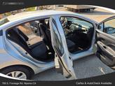 Thumbnail of 2021 Brilliant Silver Metallic Nissan Versa