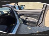 Thumbnail of 2021 Brilliant Silver Metallic Nissan Versa