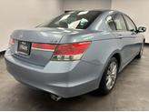Thumbnail of 2011 Celestial Blue Metallic Honda Accord