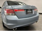 Thumbnail of 2011 Celestial Blue Metallic Honda Accord