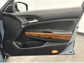 Thumbnail of 2011 Celestial Blue Metallic Honda Accord