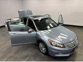 Thumbnail of 2011 Celestial Blue Metallic Honda Accord