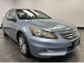Thumbnail of 2011 Celestial Blue Metallic Honda Accord