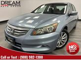 Photo of 2011 Celestial Blue Metallic Honda Accord