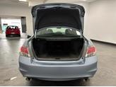 Thumbnail of 2011 Celestial Blue Metallic Honda Accord