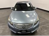 Thumbnail of 2011 Celestial Blue Metallic Honda Accord