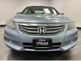 Thumbnail of 2011 Celestial Blue Metallic Honda Accord