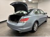 Thumbnail of 2011 Celestial Blue Metallic Honda Accord