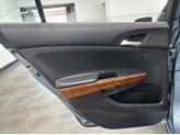 Thumbnail of 2011 Celestial Blue Metallic Honda Accord
