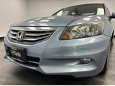 Thumbnail of 2011 Celestial Blue Metallic Honda Accord