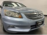 Thumbnail of 2011 Celestial Blue Metallic Honda Accord