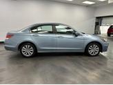 Thumbnail of 2011 Celestial Blue Metallic Honda Accord