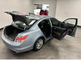 Thumbnail of 2011 Celestial Blue Metallic Honda Accord