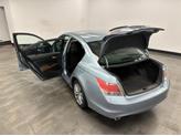 Thumbnail of 2011 Celestial Blue Metallic Honda Accord
