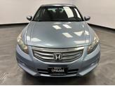 Thumbnail of 2011 Celestial Blue Metallic Honda Accord