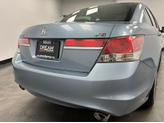 Thumbnail of 2011 Celestial Blue Metallic Honda Accord