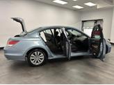 Thumbnail of 2011 Celestial Blue Metallic Honda Accord