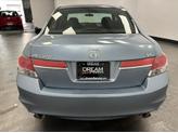 Thumbnail of 2011 Celestial Blue Metallic Honda Accord