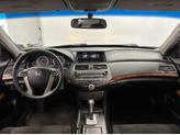 Thumbnail of 2011 Celestial Blue Metallic Honda Accord