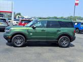 Thumbnail of 2023 Green Ford Bronco Sport