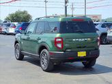 Thumbnail of 2023 Green Ford Bronco Sport