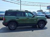 Thumbnail of 2023 Green Ford Bronco Sport