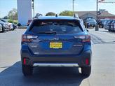 Thumbnail of 2021 Blue Subaru Outback