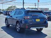 Thumbnail of 2021 Blue Subaru Outback