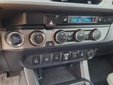 Thumbnail of 2021 Grey Toyota Tacoma