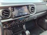 Thumbnail of 2021 Grey Toyota Tacoma