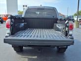 Thumbnail of 2021 Grey Toyota Tacoma