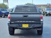 Thumbnail of 2021 Grey Toyota Tacoma